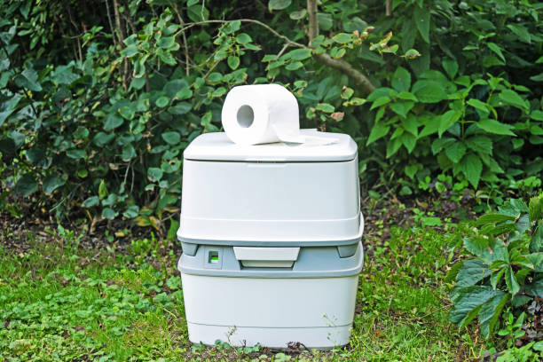Porta potty rental for festivals in Three Oaks, FL
