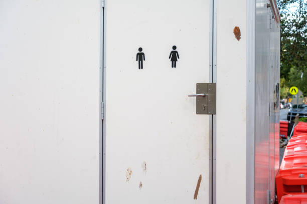 Best Emergency porta potty rental  in Three Oaks, FL