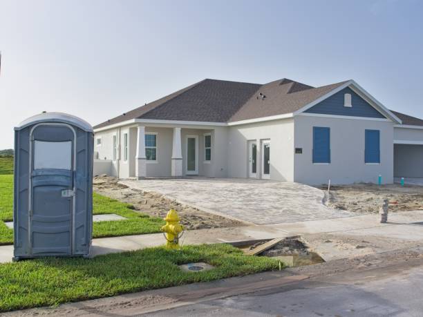 Best Long-term porta potty rental  in Three Oaks, FL